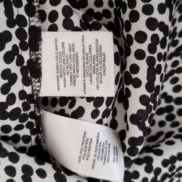 Jones NY shirt - Picture 12 of 12